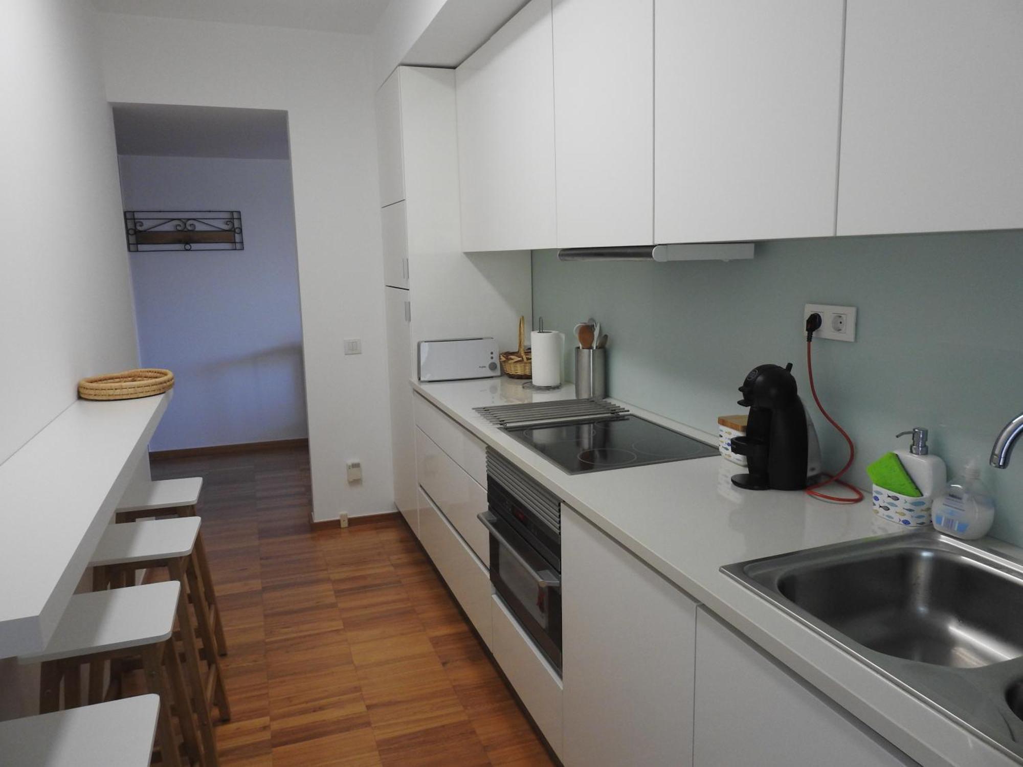 Apartamento Kates Place By Marina