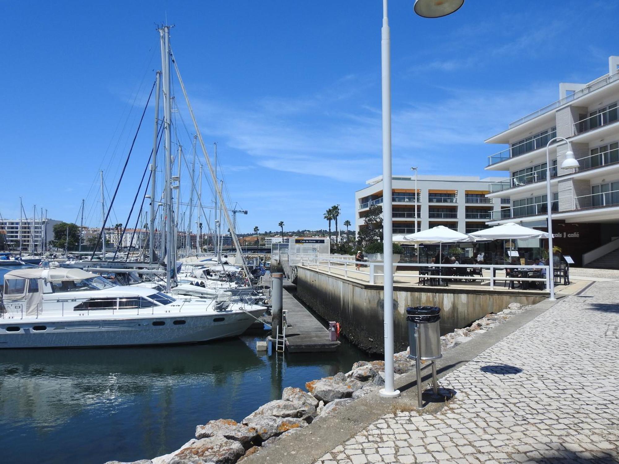 Kates Place By Marina * Lagos